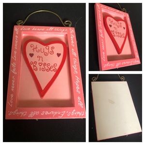 Valentines Day Decor